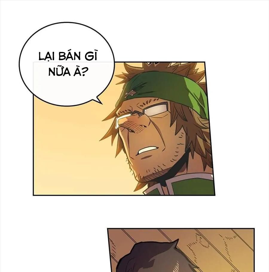 Phép Thuật Của Người Trở Về Phải Đặc Biệt Chapter 18 - 49