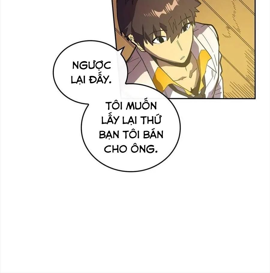 Phép Thuật Của Người Trở Về Phải Đặc Biệt Chapter 18 - 50