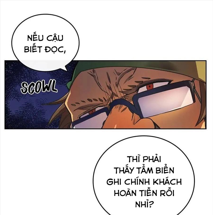 Phép Thuật Của Người Trở Về Phải Đặc Biệt Chapter 18 - 51