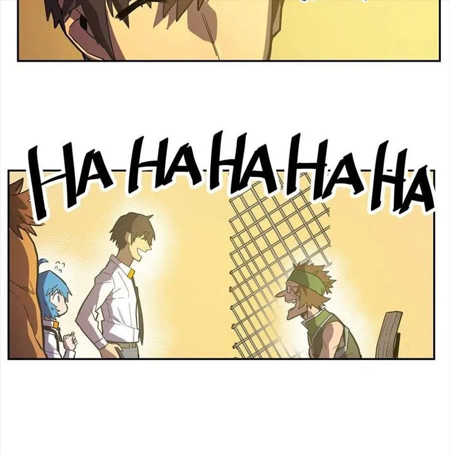 Phép Thuật Của Người Trở Về Phải Đặc Biệt Chapter 18 - 53