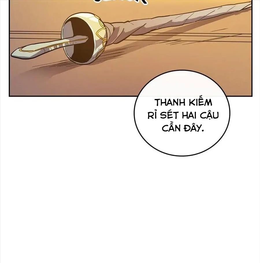 Phép Thuật Của Người Trở Về Phải Đặc Biệt Chapter 18 - 55