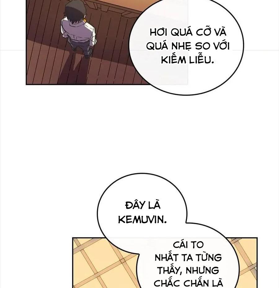 Phép Thuật Của Người Trở Về Phải Đặc Biệt Chapter 18 - 57