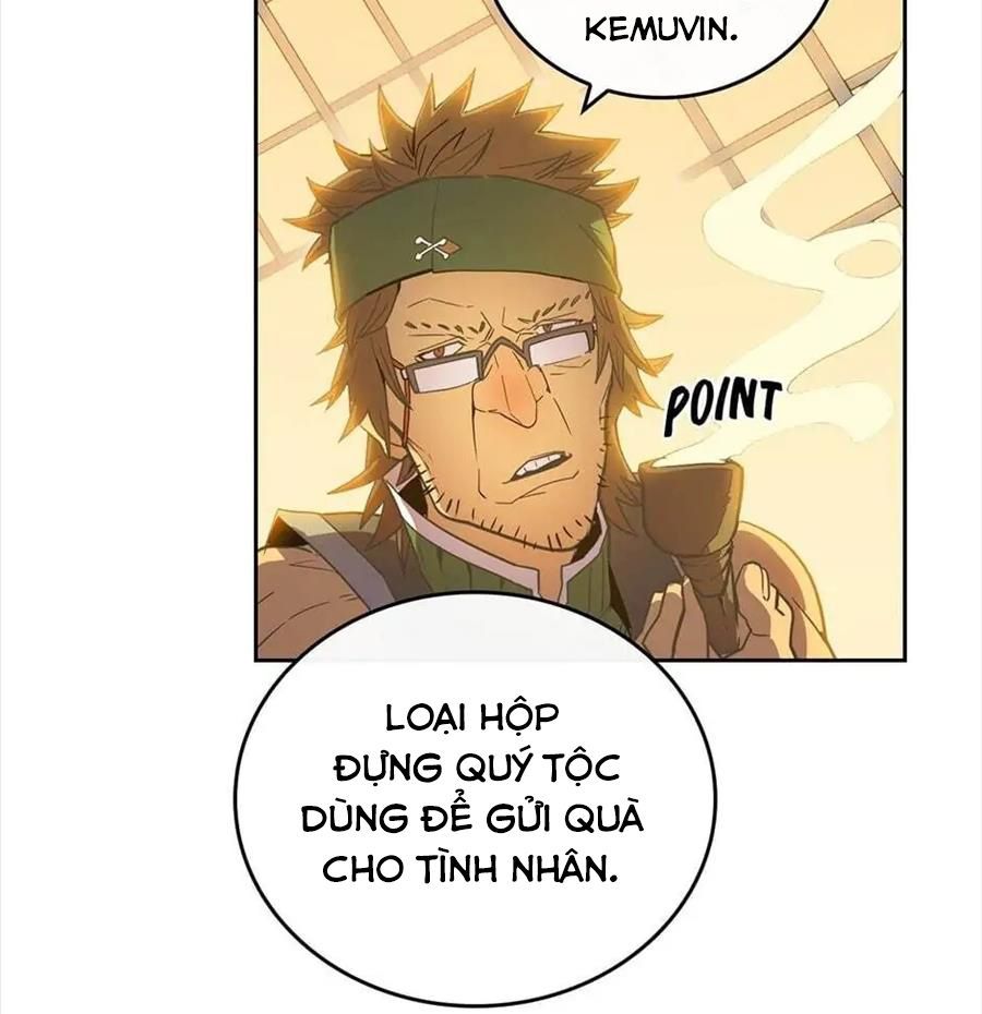 Phép Thuật Của Người Trở Về Phải Đặc Biệt Chapter 18 - 58