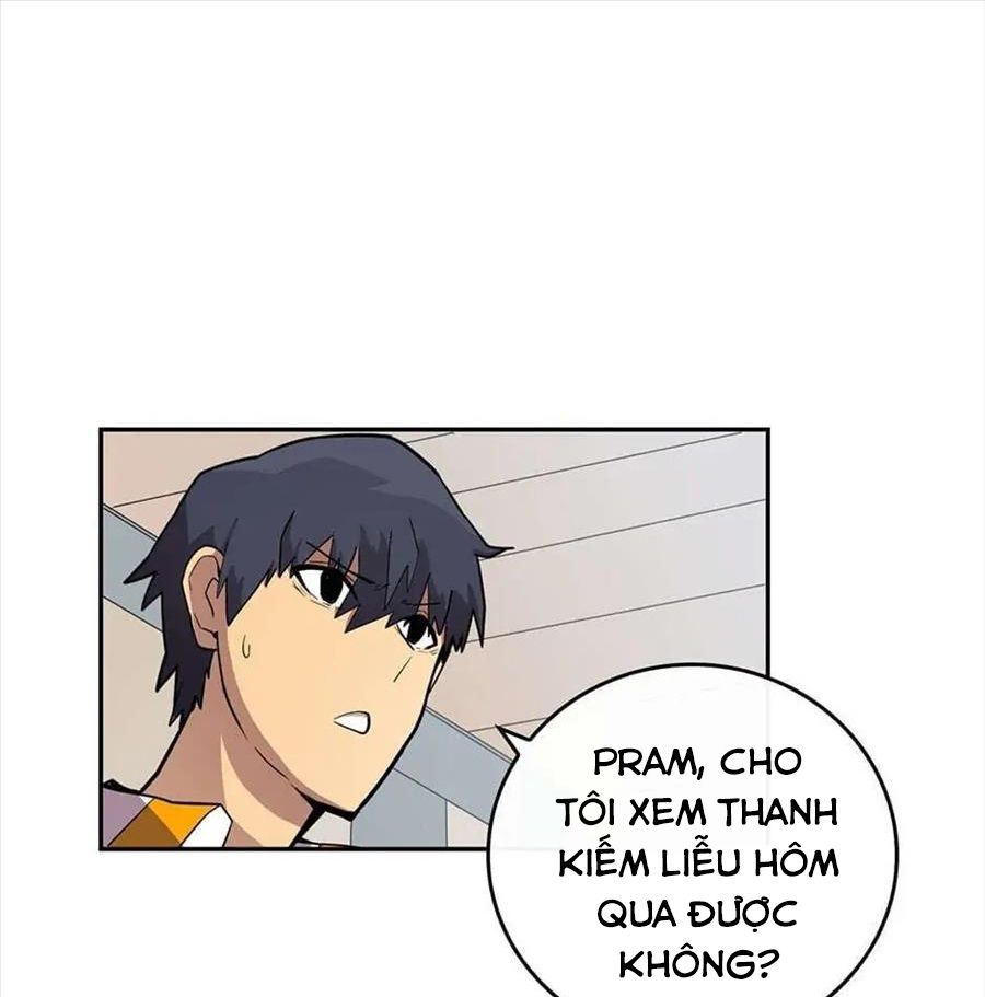 Phép Thuật Của Người Trở Về Phải Đặc Biệt Chapter 18 - 7