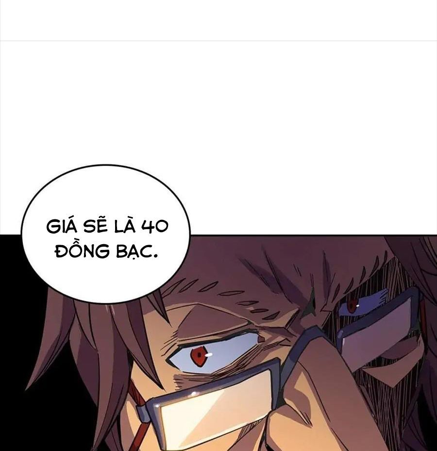 Phép Thuật Của Người Trở Về Phải Đặc Biệt Chapter 18 - 61