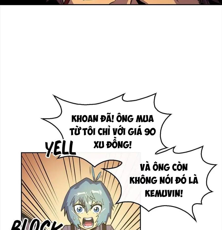 Phép Thuật Của Người Trở Về Phải Đặc Biệt Chapter 18 - 62