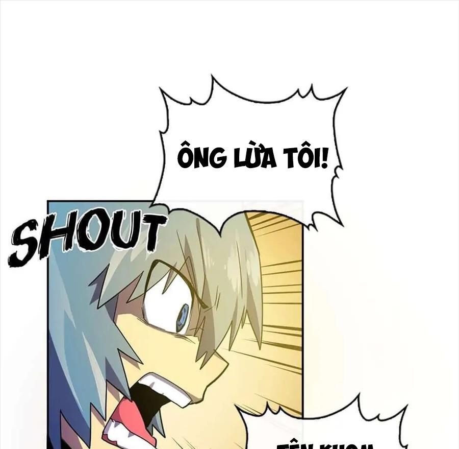 Phép Thuật Của Người Trở Về Phải Đặc Biệt Chapter 18 - 65