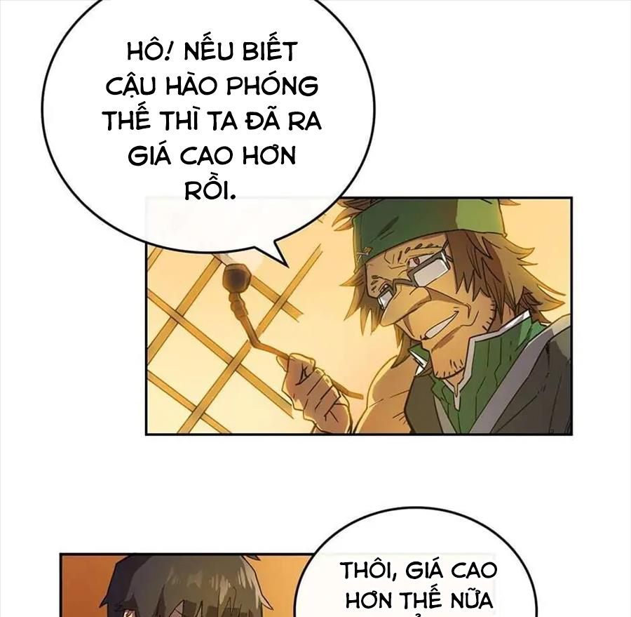 Phép Thuật Của Người Trở Về Phải Đặc Biệt Chapter 18 - 73