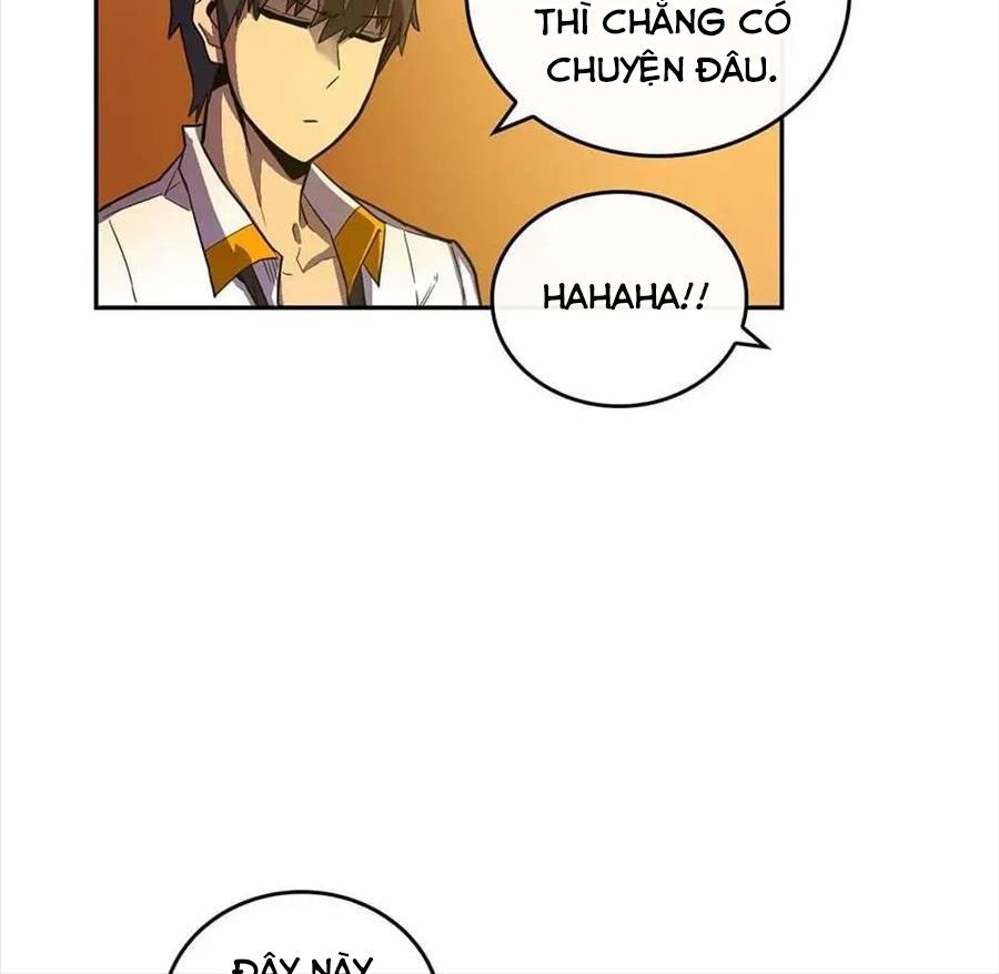 Phép Thuật Của Người Trở Về Phải Đặc Biệt Chapter 18 - 74