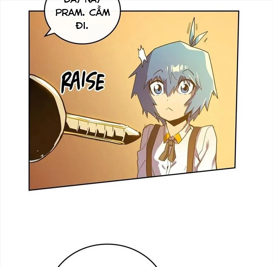 Phép Thuật Của Người Trở Về Phải Đặc Biệt Chapter 18 - 75