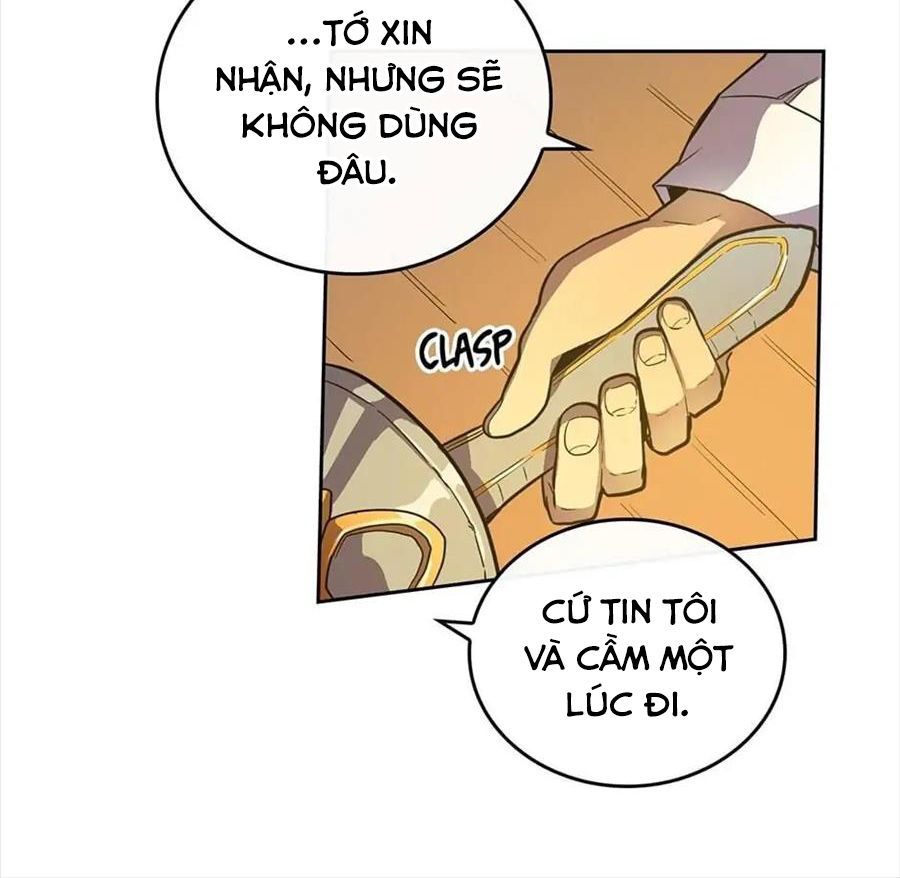 Phép Thuật Của Người Trở Về Phải Đặc Biệt Chapter 18 - 76