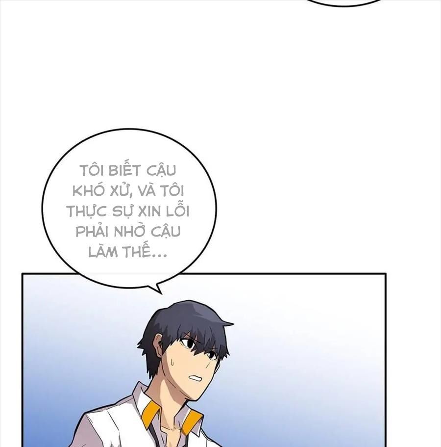 Phép Thuật Của Người Trở Về Phải Đặc Biệt Chapter 18 - 9
