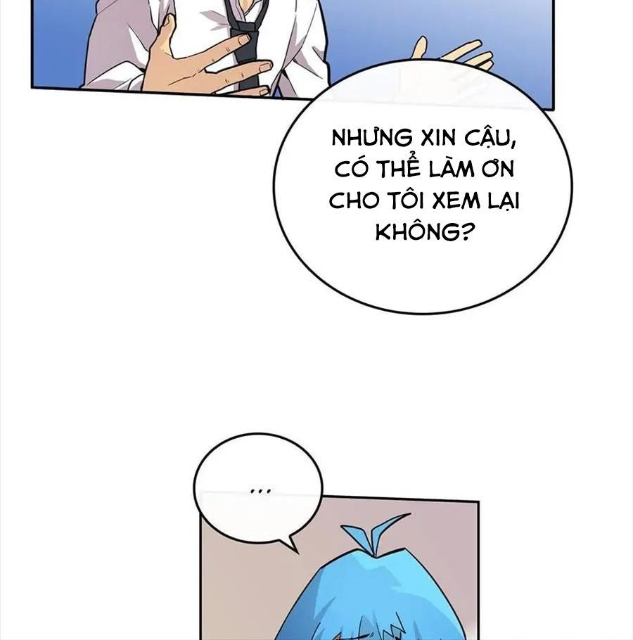 Phép Thuật Của Người Trở Về Phải Đặc Biệt Chapter 18 - 10