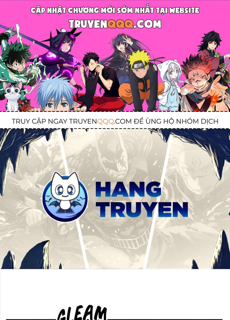 Phép Thuật Của Người Trở Về Phải Đặc Biệt Chapter 19 - 1