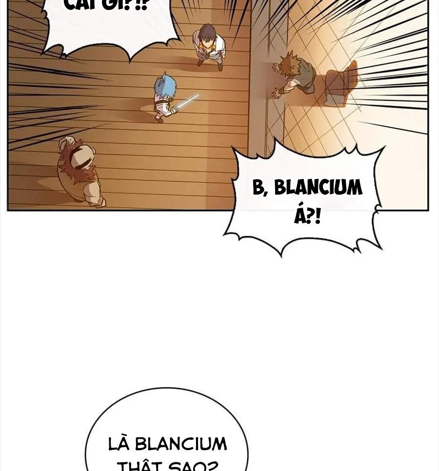 Phép Thuật Của Người Trở Về Phải Đặc Biệt Chapter 19 - 11