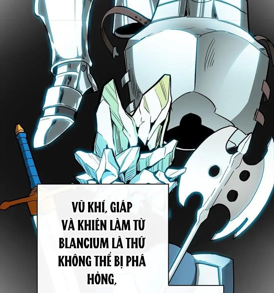 Phép Thuật Của Người Trở Về Phải Đặc Biệt Chapter 19 - 14