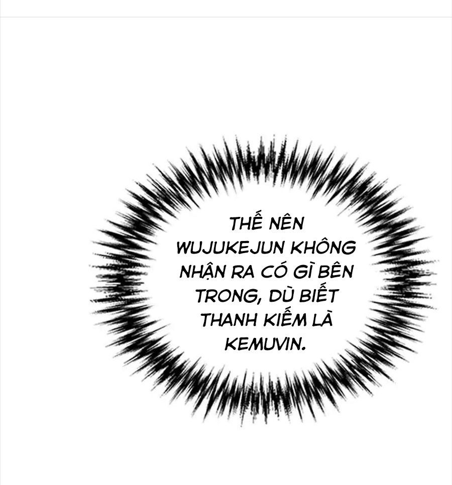 Phép Thuật Của Người Trở Về Phải Đặc Biệt Chapter 19 - 16