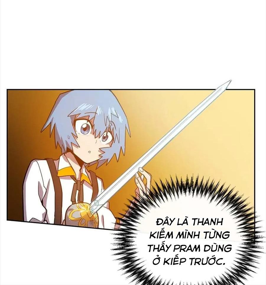 Phép Thuật Của Người Trở Về Phải Đặc Biệt Chapter 19 - 17