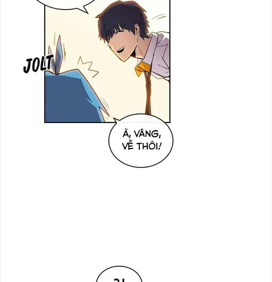 Phép Thuật Của Người Trở Về Phải Đặc Biệt Chapter 19 - 19