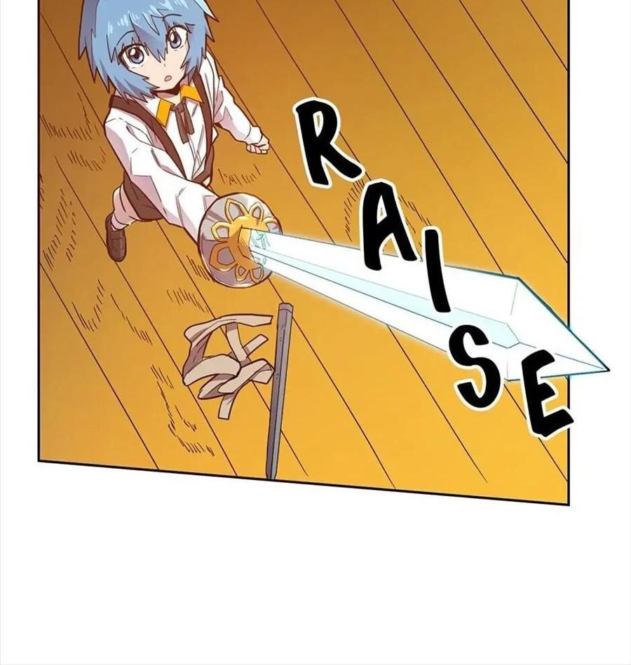 Phép Thuật Của Người Trở Về Phải Đặc Biệt Chapter 19 - 3