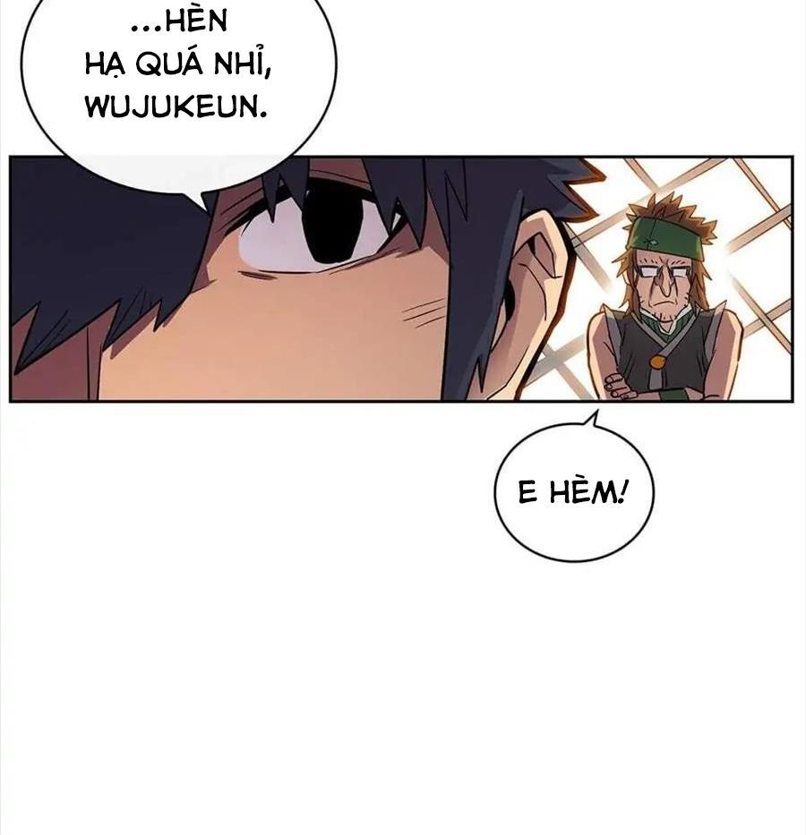 Phép Thuật Của Người Trở Về Phải Đặc Biệt Chapter 19 - 21