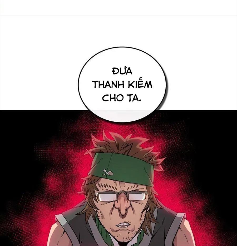 Phép Thuật Của Người Trở Về Phải Đặc Biệt Chapter 19 - 22