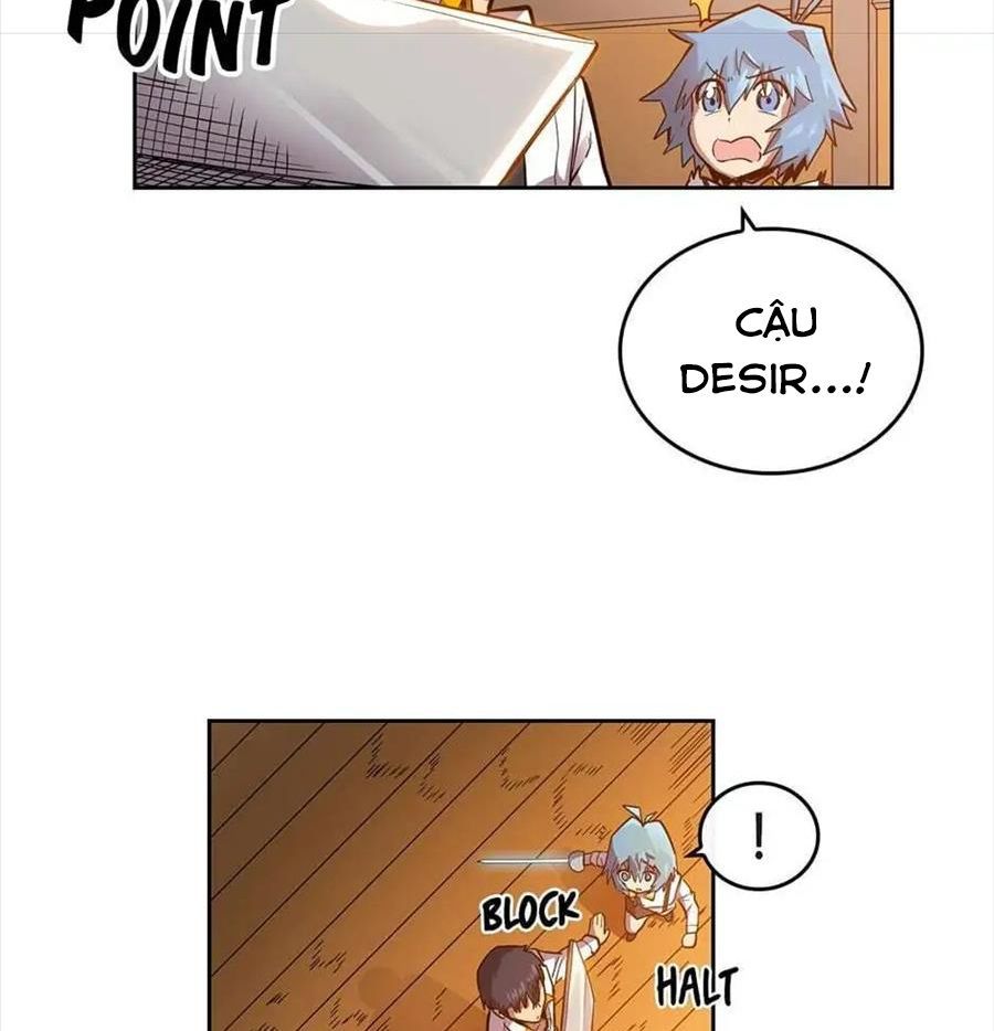 Phép Thuật Của Người Trở Về Phải Đặc Biệt Chapter 19 - 24