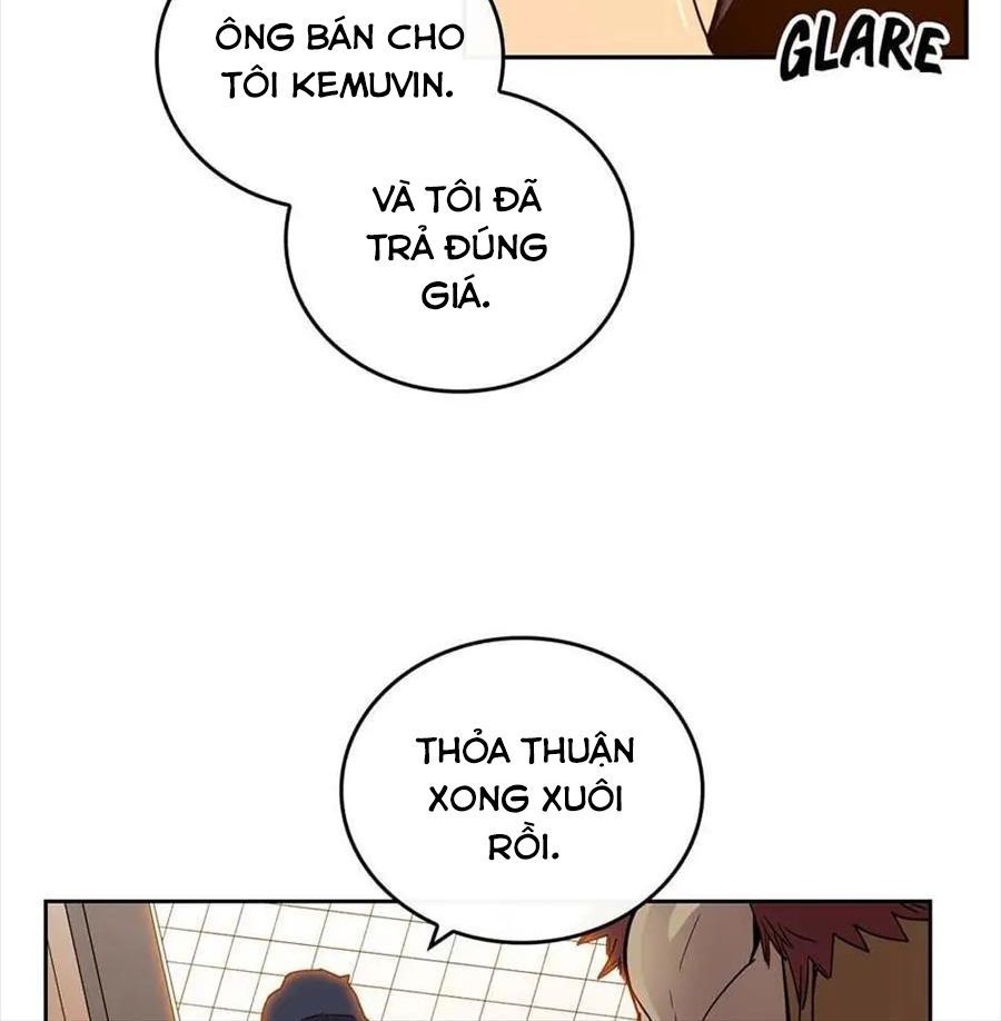 Phép Thuật Của Người Trở Về Phải Đặc Biệt Chapter 19 - 27