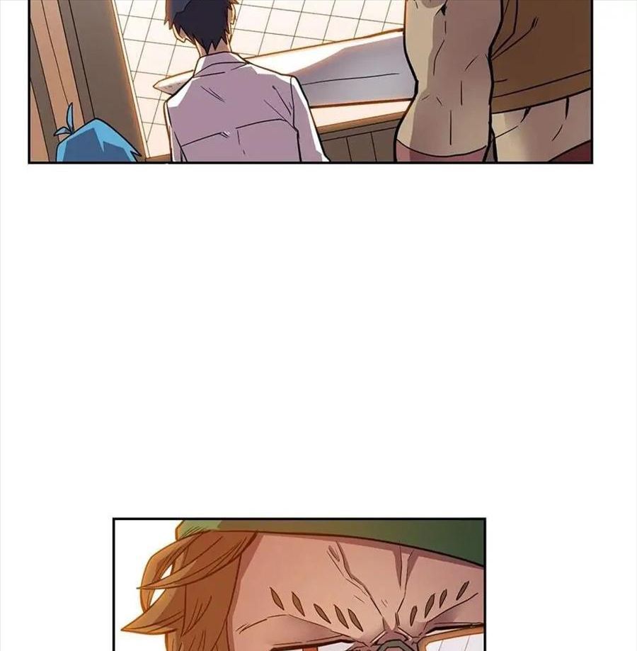 Phép Thuật Của Người Trở Về Phải Đặc Biệt Chapter 19 - 28