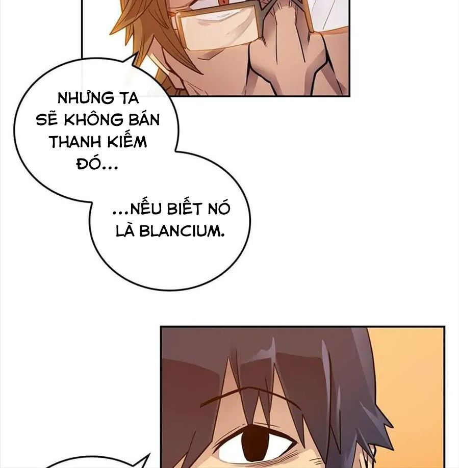 Phép Thuật Của Người Trở Về Phải Đặc Biệt Chapter 19 - 29