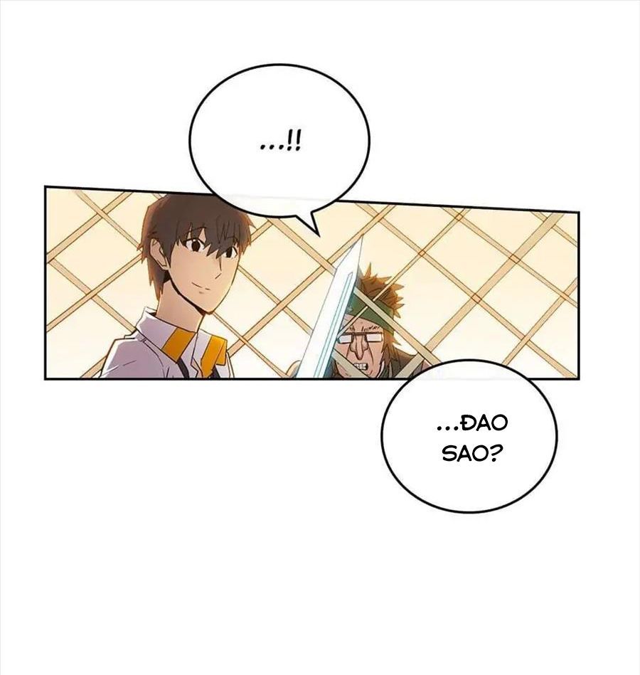 Phép Thuật Của Người Trở Về Phải Đặc Biệt Chapter 19 - 4