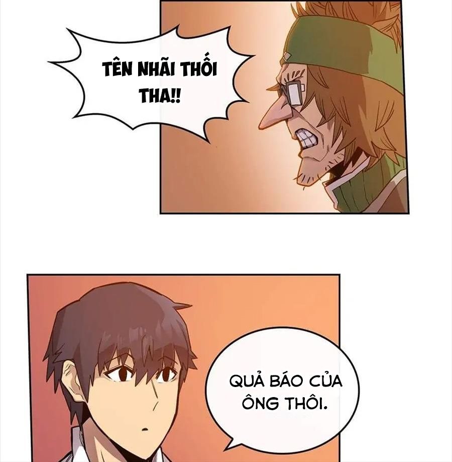 Phép Thuật Của Người Trở Về Phải Đặc Biệt Chapter 19 - 31