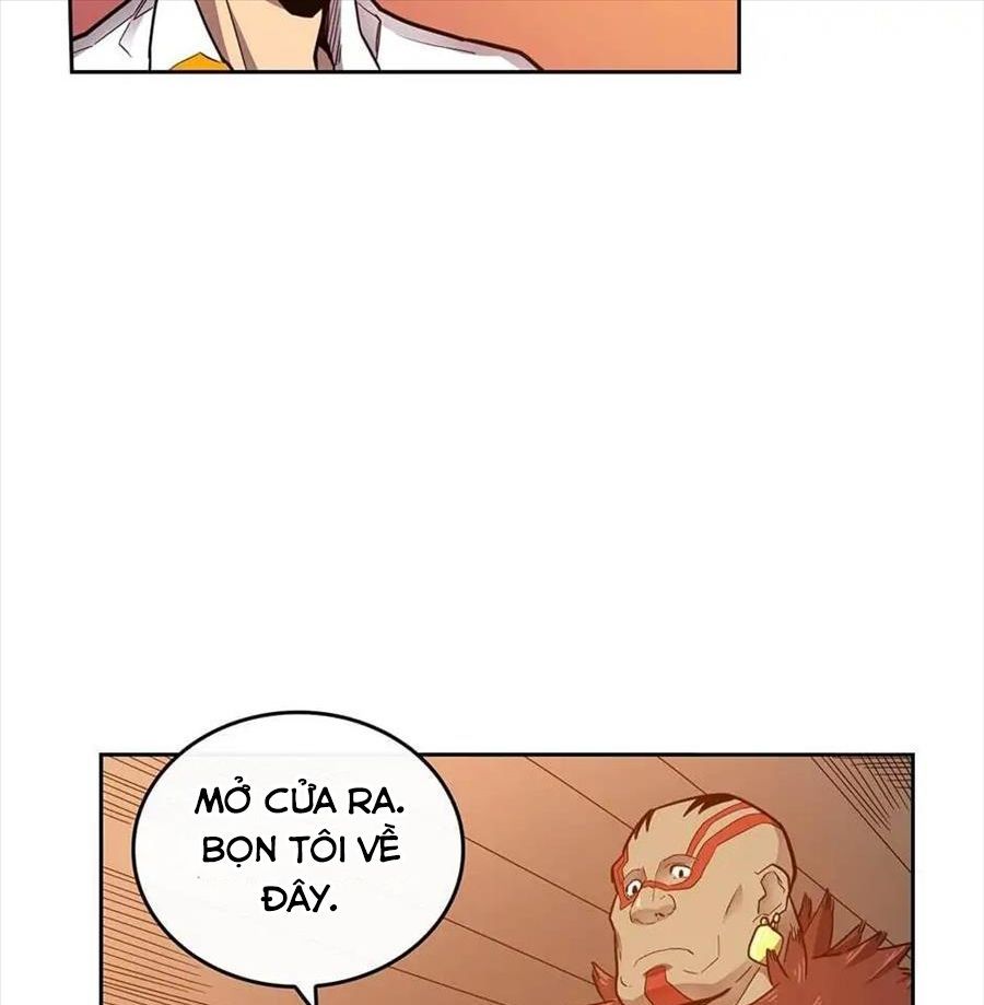 Phép Thuật Của Người Trở Về Phải Đặc Biệt Chapter 19 - 32