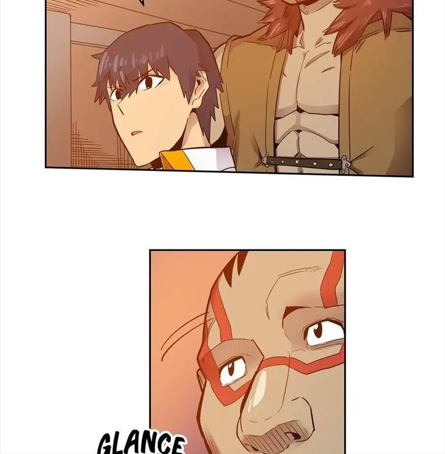 Phép Thuật Của Người Trở Về Phải Đặc Biệt Chapter 19 - 33