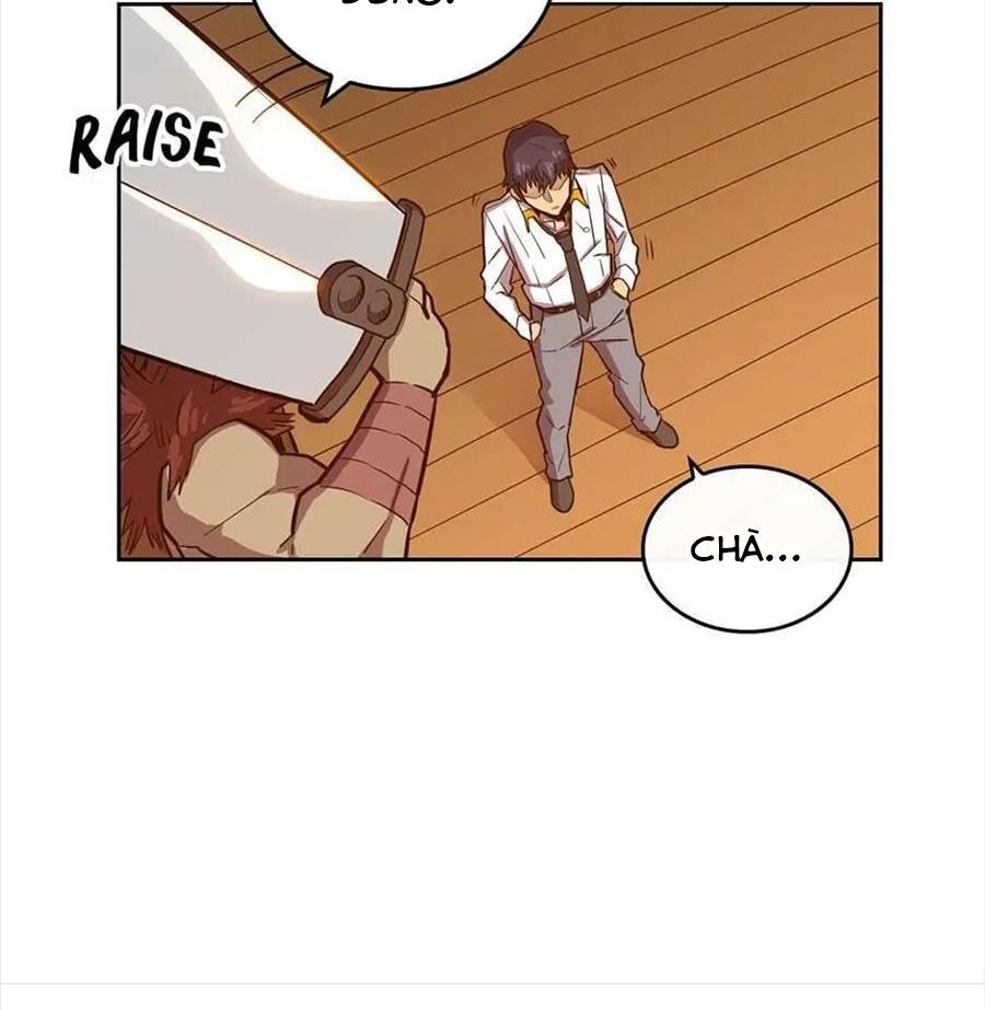 Phép Thuật Của Người Trở Về Phải Đặc Biệt Chapter 19 - 37