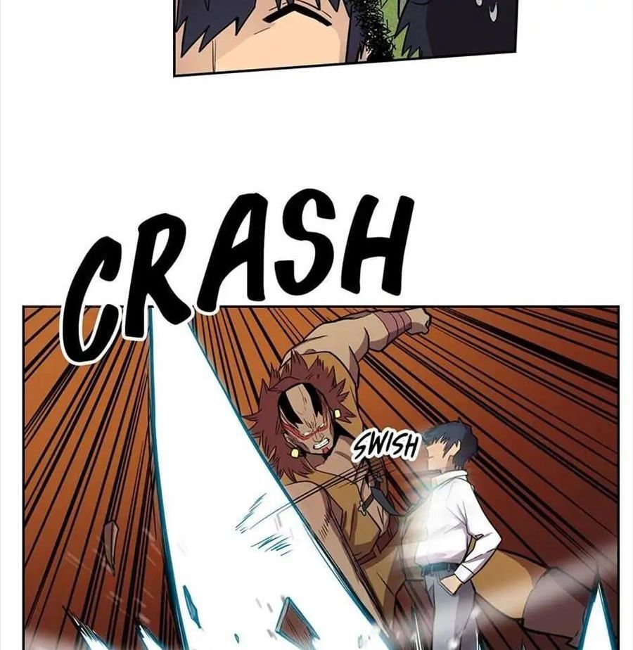 Phép Thuật Của Người Trở Về Phải Đặc Biệt Chapter 19 - 40