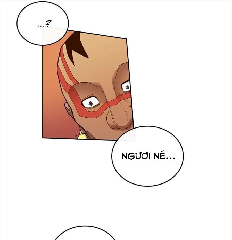 Phép Thuật Của Người Trở Về Phải Đặc Biệt Chapter 19 - 42