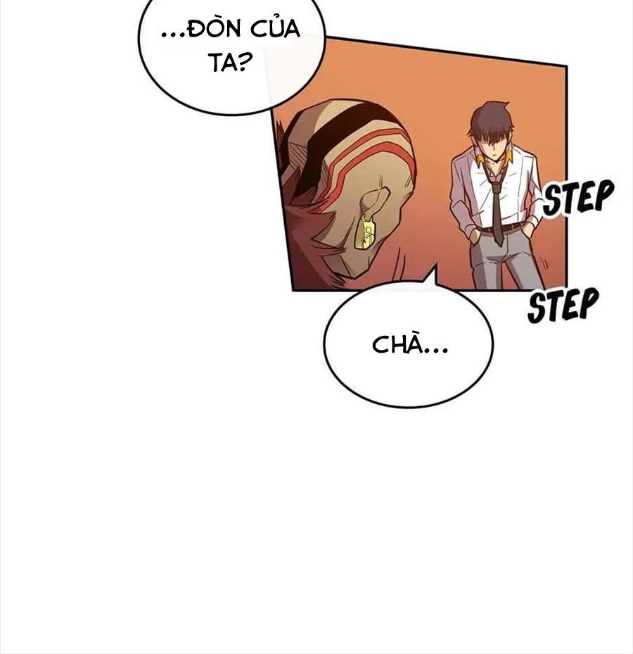 Phép Thuật Của Người Trở Về Phải Đặc Biệt Chapter 19 - 43