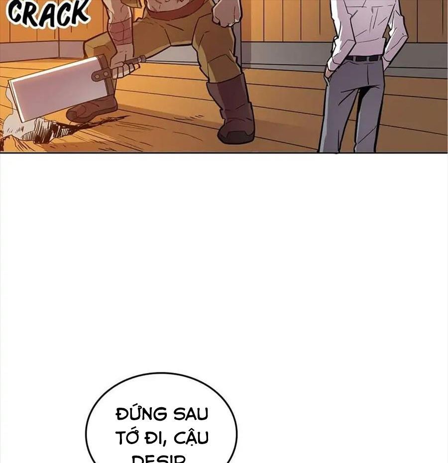 Phép Thuật Của Người Trở Về Phải Đặc Biệt Chapter 19 - 46