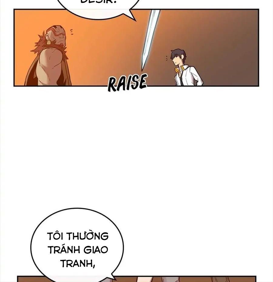 Phép Thuật Của Người Trở Về Phải Đặc Biệt Chapter 19 - 47