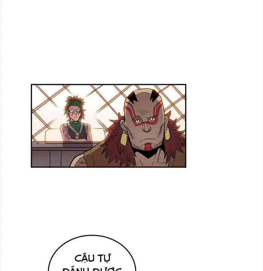 Phép Thuật Của Người Trở Về Phải Đặc Biệt Chapter 19 - 51