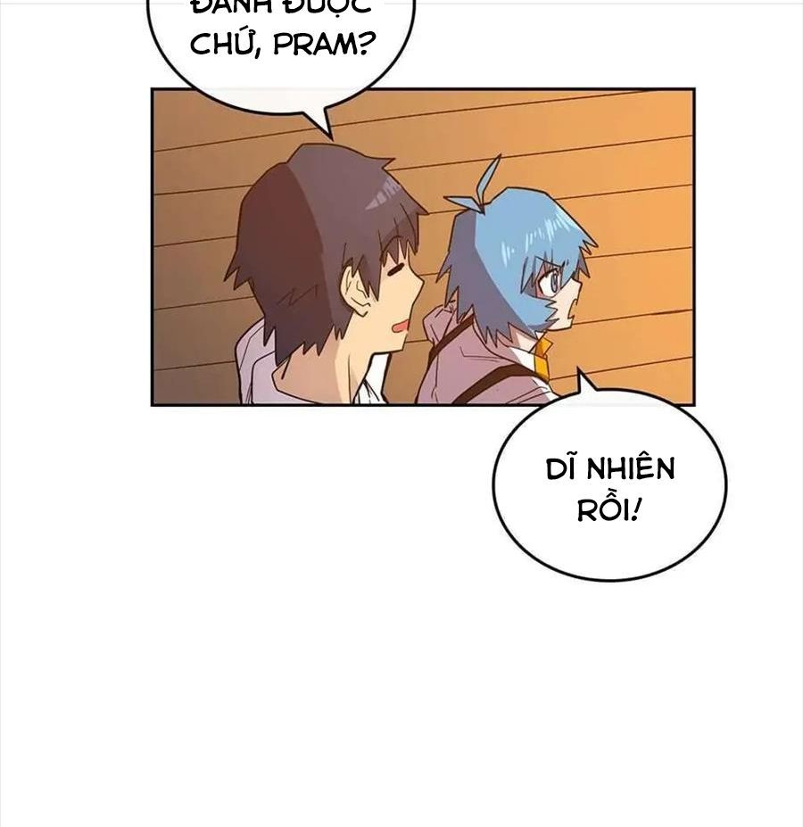 Phép Thuật Của Người Trở Về Phải Đặc Biệt Chapter 19 - 52