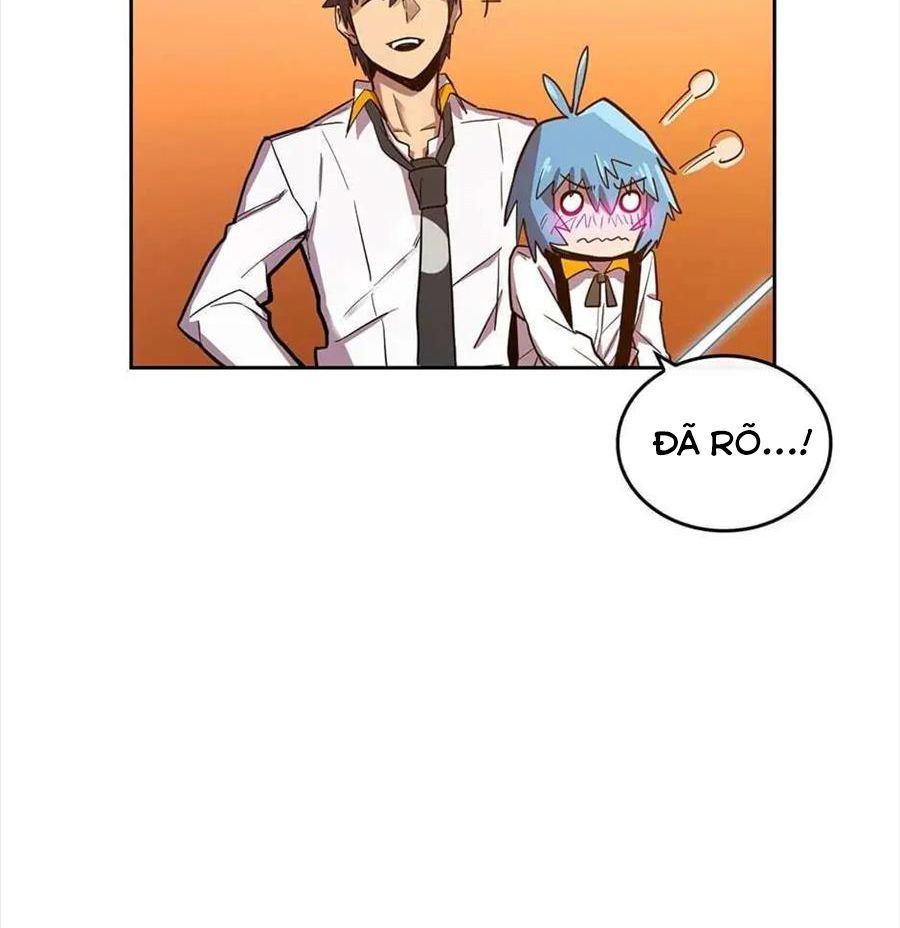 Phép Thuật Của Người Trở Về Phải Đặc Biệt Chapter 19 - 55