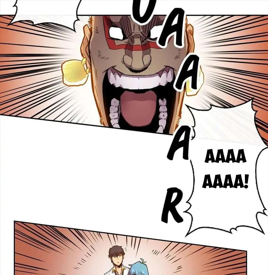 Phép Thuật Của Người Trở Về Phải Đặc Biệt Chapter 19 - 58