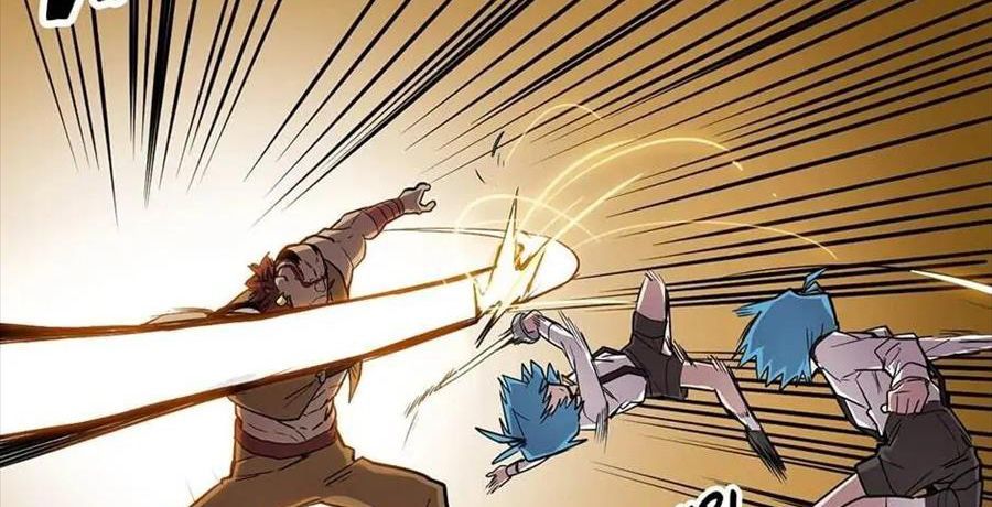 Phép Thuật Của Người Trở Về Phải Đặc Biệt Chapter 19 - 61