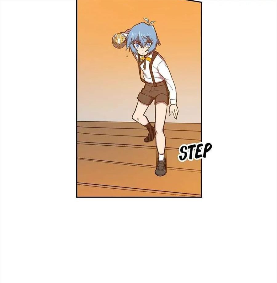 Phép Thuật Của Người Trở Về Phải Đặc Biệt Chapter 19 - 63