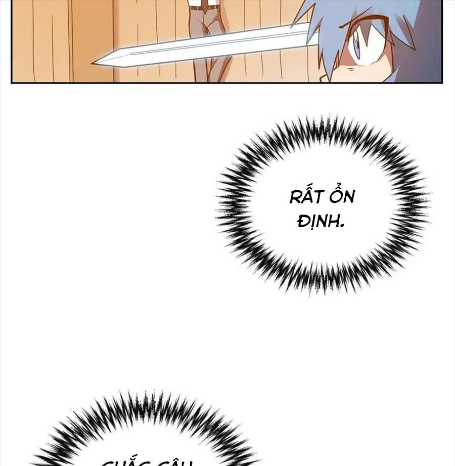 Phép Thuật Của Người Trở Về Phải Đặc Biệt Chapter 19 - 65