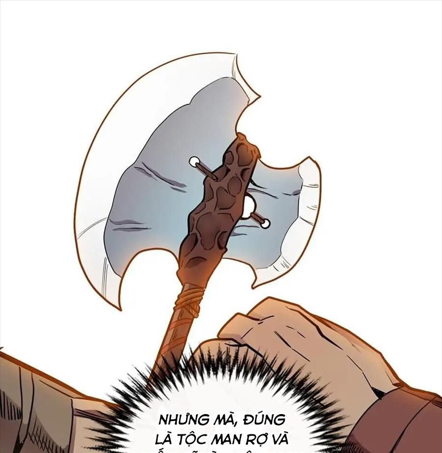 Phép Thuật Của Người Trở Về Phải Đặc Biệt Chapter 19 - 67
