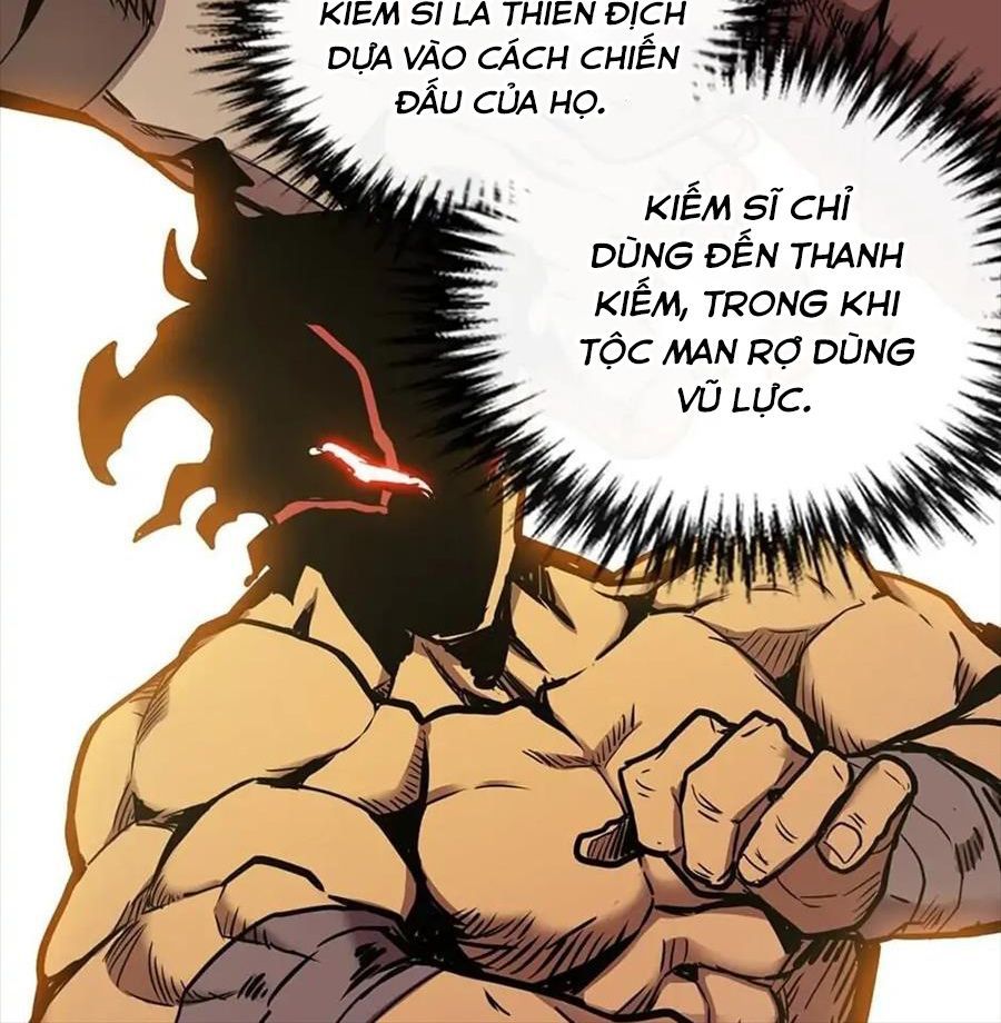 Phép Thuật Của Người Trở Về Phải Đặc Biệt Chapter 19 - 68