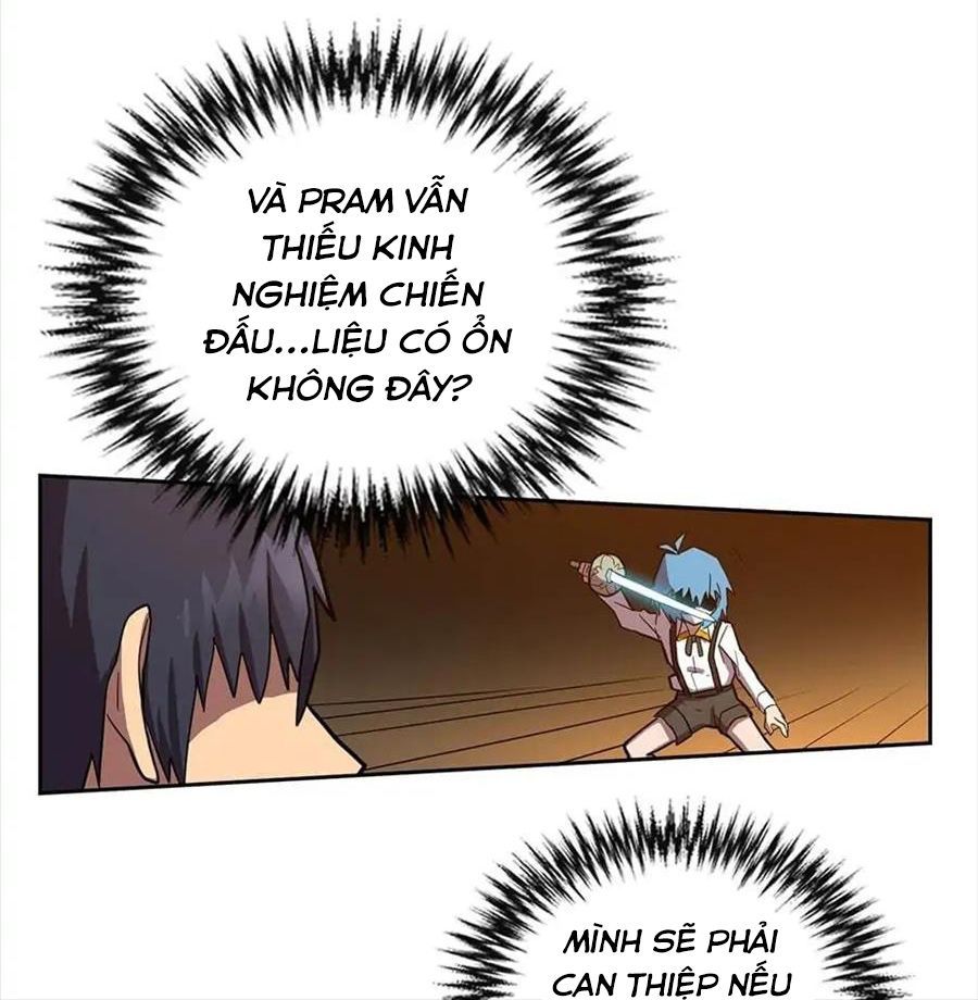 Phép Thuật Của Người Trở Về Phải Đặc Biệt Chapter 19 - 70